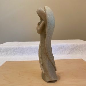 Desert Angel Figurine